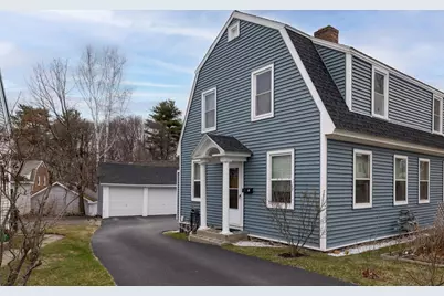 40 Concord Way, Portsmouth, NH 03801 - Photo 1