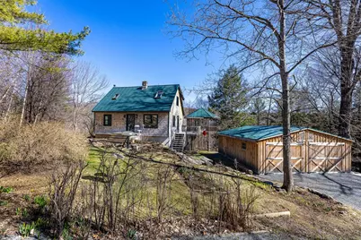 1165 Podunk Road, Norwich, VT 05055 - Photo 1