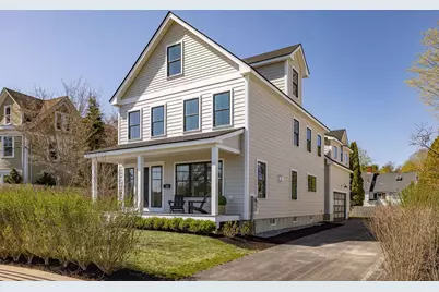 271 Sagamore Avenue, Portsmouth, NH 03801 - Photo 1