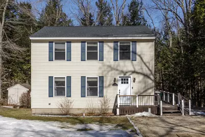 8 Greenfield Drive, Hillsboro, NH 03244 - Photo 1