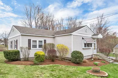 37 Beaton Street, Franklin, NH 03235 - Photo 1