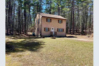 25 Blueberry Road, Ossipee, NH 03814 - Photo 1