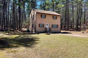 25 Blueberry Rd, Ossipee, NH 03814 - Photo 1