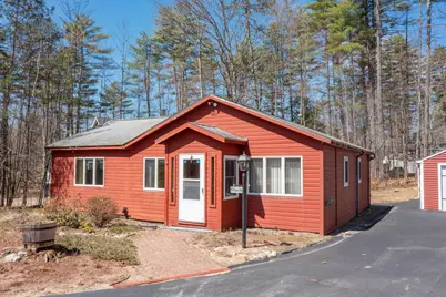 9 Tara Road #54, Moultonborough, NH 03254 - Photo 1