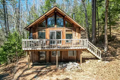 5 Hill Top Road, Thornton, NH 03285 - Photo 1