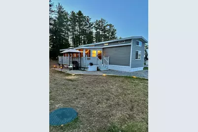 140 Fox Trot Loop, Alton, NH 03809 - Photo 1