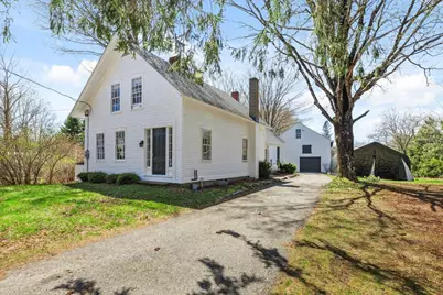 183 Nh Route 123, Marlow, NH 03456 - Photo 1