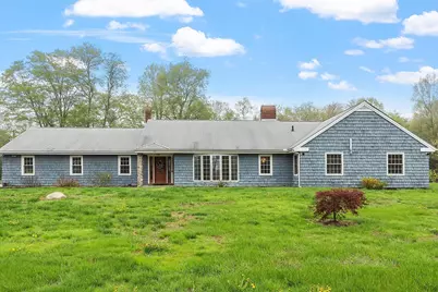 134 Emerson Avenue, Hampstead, NH 03841 - Photo 1