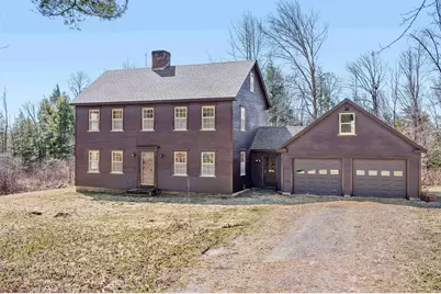 20 Green Road, East Montpelier,  05651 - Photo 1