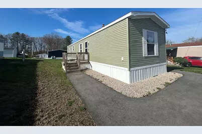 206 Sherwood Glen, Somersworth, NH 03878 - Photo 1