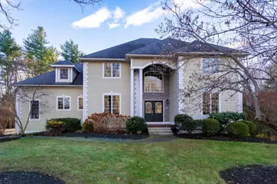 19 Patriots Road, Stratham, NH 03885 - Photo 1