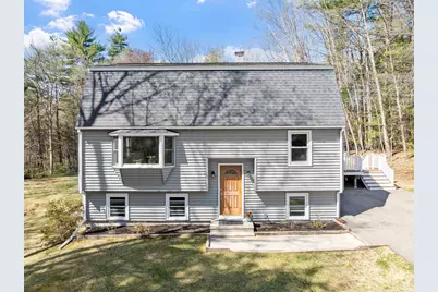 349 Whittier Drive, Fremont, NH 03044 - Photo 1