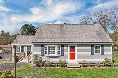 6 Summit Drive, Hooksett, NH 03106 - Photo 1