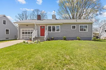 11 Duchess Avenue, South Burlington, VT 05403 - Photo 1