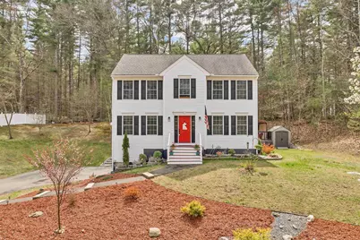 23 Ridge Road, Nashua, NH 03062 - Photo 1