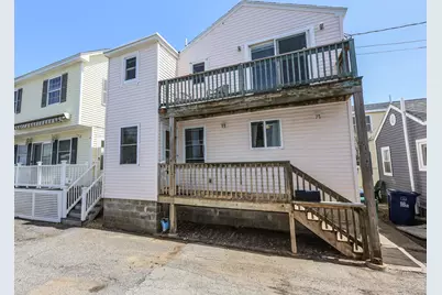 16 #2 Perkins Avenue, Hampton, NH 03842 - Photo 1