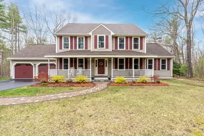 17 Mosher Drive, Brookline, NH 03033 - Photo 1