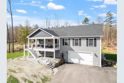 491 Shaker Road, Northfield, NH 03276 - Photo 1