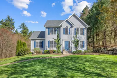 16 Hunter Mill Way, Londonderry, NH 03053 - Photo 1