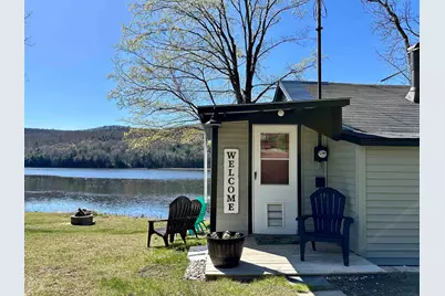 1557 Vt Route 30 N, Hubbardton, VT 05732 - Photo 1