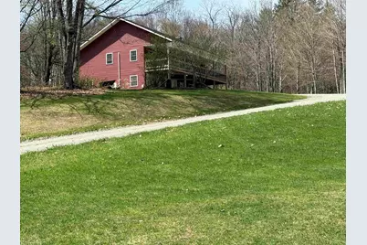 83 Daisy Hollow Road, Middletown Springs, VT 05757 - Photo 1