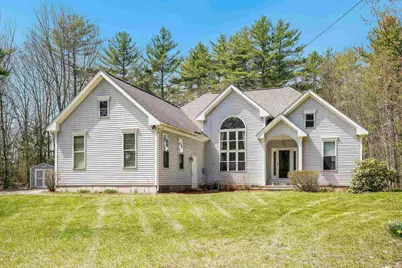 21 Old Fort Lane, Dunbarton, NH 03046 - Photo 1