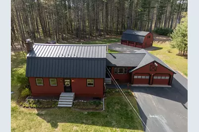 260 S Merrimack Road, Hollis, NH 03049 - Photo 1