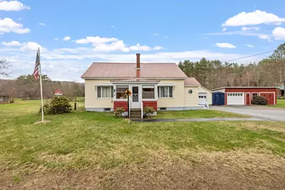 495 Nh Route 25, Warren, NH 03279 - Photo 1