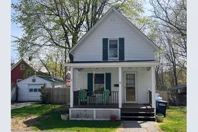 16 Mary Street, Springfield, VT 05156 - Photo 1
