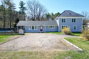 117 Dinsmore Rd, Conway, NH 03860 - Photo 1