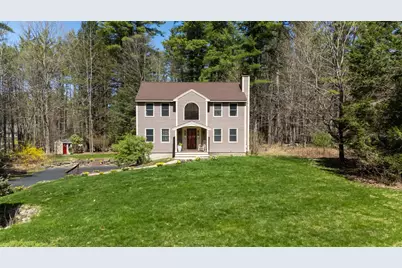 184 Piscassic Road, Newfields, NH 03856 - Photo 1