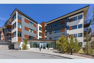 20 Morgan Drive #38, Lebanon, NH 03766 - Photo 1