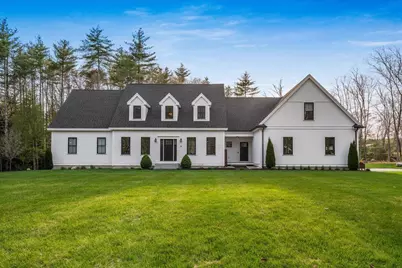 6 Pigeon Hill Road, Brookline, NH 03033 - Photo 1