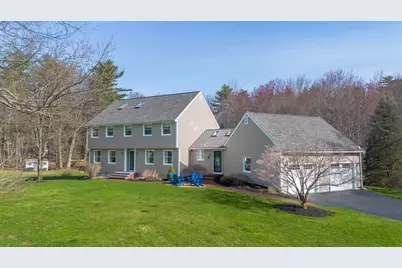 17 Baywood Drive, Hampstead, NH 03841 - Photo 1