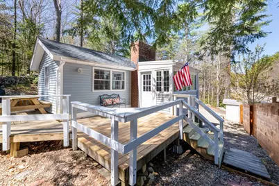 291 Mount Major Highway, Alton, NH 03809 - Photo 1