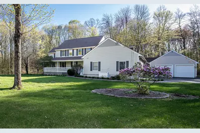 4 Partridge Lane, East Kingston, NH 03827 - Photo 1