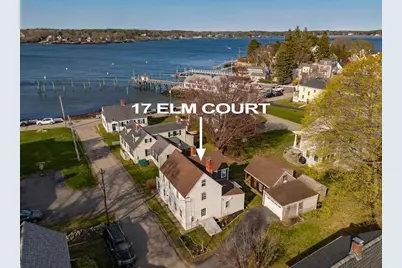 17 Elm Court, New Castle, NH 03854 - Photo 1