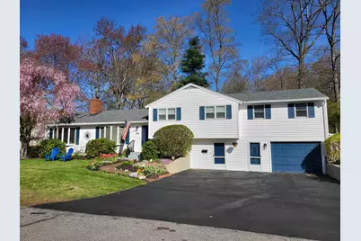 315 McKinley Road, Portsmouth, NH 03801 - Photo 1