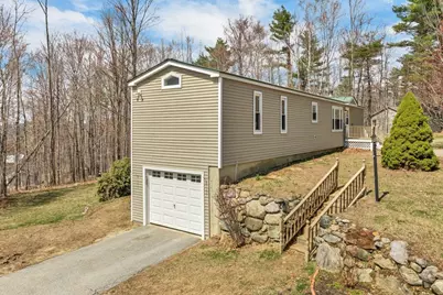 8 Sunset Hill Road, Meredith, NH 03253 - Photo 1