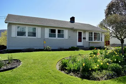 2 Dartmouth Street, Rutland City, VT 05701 - Photo 1