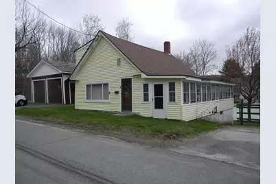 8 First Street, Northumberland, NH 03582 - Photo 1