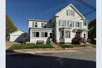 39 Chestnut Street, Rochester, NH 03867 - Photo 1