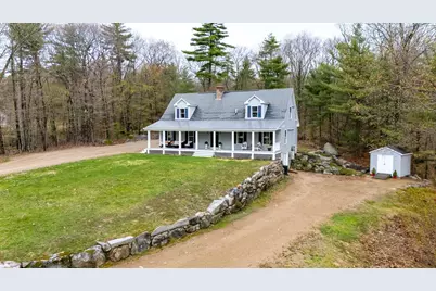 191 Deer Drive, Madison, NH 03875 - Photo 1