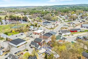 4 Franklin St, Pittsfield, NH 03263 - Photo 1