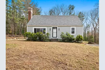 25 Rocky Pond Road, Brookline, NH 03033 - Photo 1