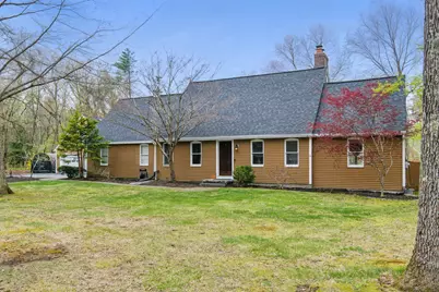 51 James Farm Road, Lee, NH 03861 - Photo 1