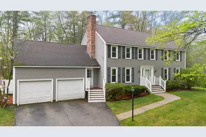 106 Warner Hill Road, Derry, NH 03038 - Photo 1