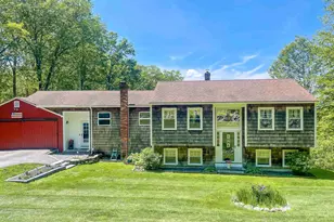 15 Mulligan Right of Way, Westmoreland, NH 03467 - Photo 1