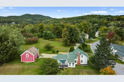 201 Richmond Road, Hinesburg, VT 05461 - Photo 1