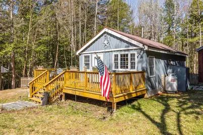 42 Aspen Lane, Danbury, NH 03230 - Photo 1